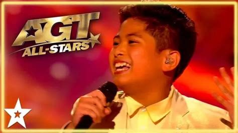 Judge's Favourite! Singer Surprises Judges With His Amazing.